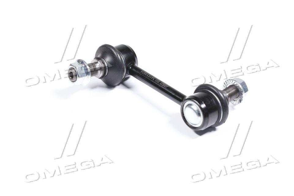 Стійка стабілізатора HYUNDAI SANTA FE 06-12 задн. (RIDER) RD.341533974, фото 1