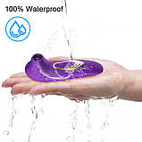 Вакуумний вібратор для жінок Powerful Clit ST2774, фото 3