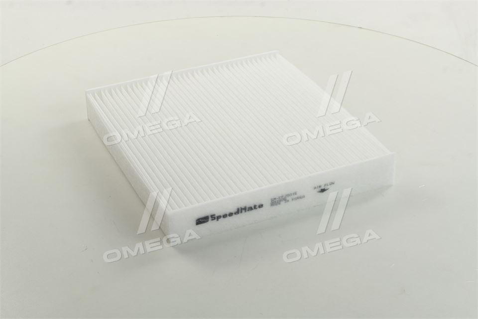 Фільтр салонний TOYOTA CAMRY (пр-во SPEEDMATE, Korea) SM-CFJ001E