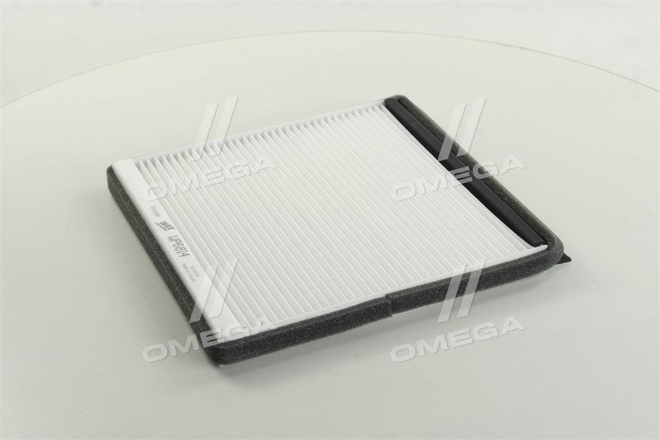 Фільтр салону WP6814/K1007 (пр-во WIX-Filtron) WP6814, фото 1