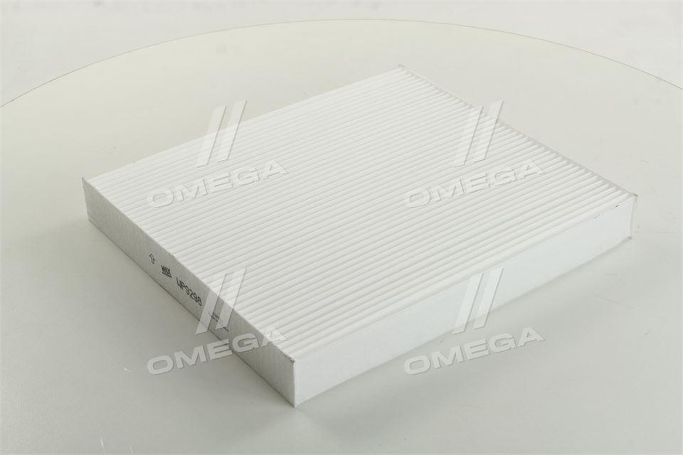 Фільтр салону WP9298/K1219 (пр-во WIX-Filtron) WP9298