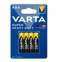 Батарейка. Varta Superlife R03, ААA, 
15 грн 1 шт