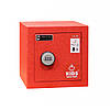 Сейф для ребенка LS 20 C Kids Red (197*197*169), фото 3