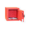 Сейф для ребенка LS 20 C Kids Red (197*197*169), фото 5