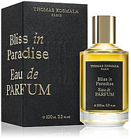 Духи унисекс Thomas Kosmala Bliss In Paradise Tester (Томас Космала Блисс Ин Парадайз) 100 ml/мл Тестер