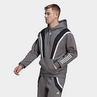 Мужской флисовый костюм adidas Sportswear