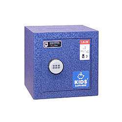 Сейф для дитини LS 20 C Kids  Blue (197*197*169)