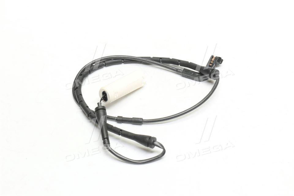 Датчик зносу колодок BMW 7 SERIES E65 передн. ABS код 39608, фото 1