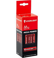 Батарейка Enerlight Mega Power LR6 AA Трей 
15 грн 1 шт