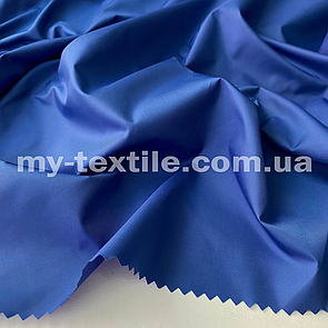 Плащівка Лаке Синій Електрик