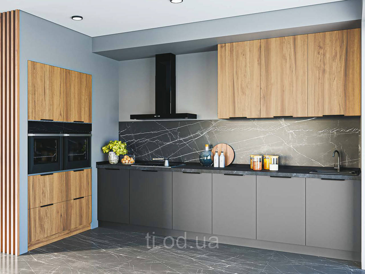 Кухня Ирис, фото 1