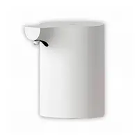 Диспенсер для жидкого мыла Xiaomi Mi Automatic Foaming Soap Dispenser (без картриджа) (BHR4558GL)