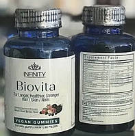Infinity Biovita-Инфинити Биовита-витамины для волос.кожи.ногтей Египет оригинал