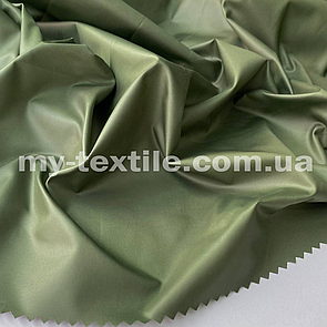 Плащівка Лаке світлий Хакі