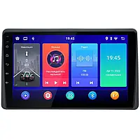 Штатная магнитола на Renault Duster/Arkana 2019-2021 2/32Gb экран 10.1" Автомагнитола на Android 13