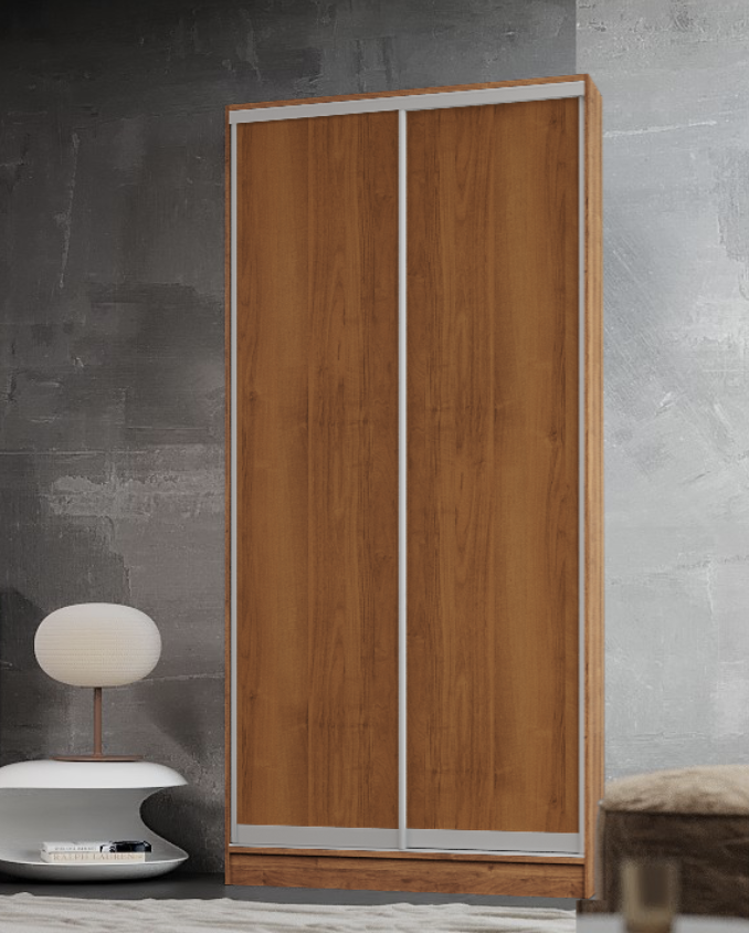 Шафа-купе "КС" 1500х600х2200