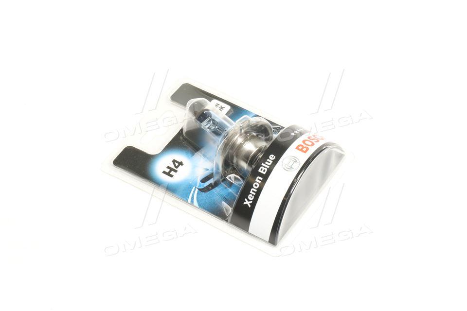 Лампа h4 xenonblue 12v sb (пр-во Bosch 1 987 301 010