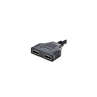 РАЗВЕТВИТЕЛЬ CABLEXPERT DSP-2PH4-04 HDMI to 2xHDMI