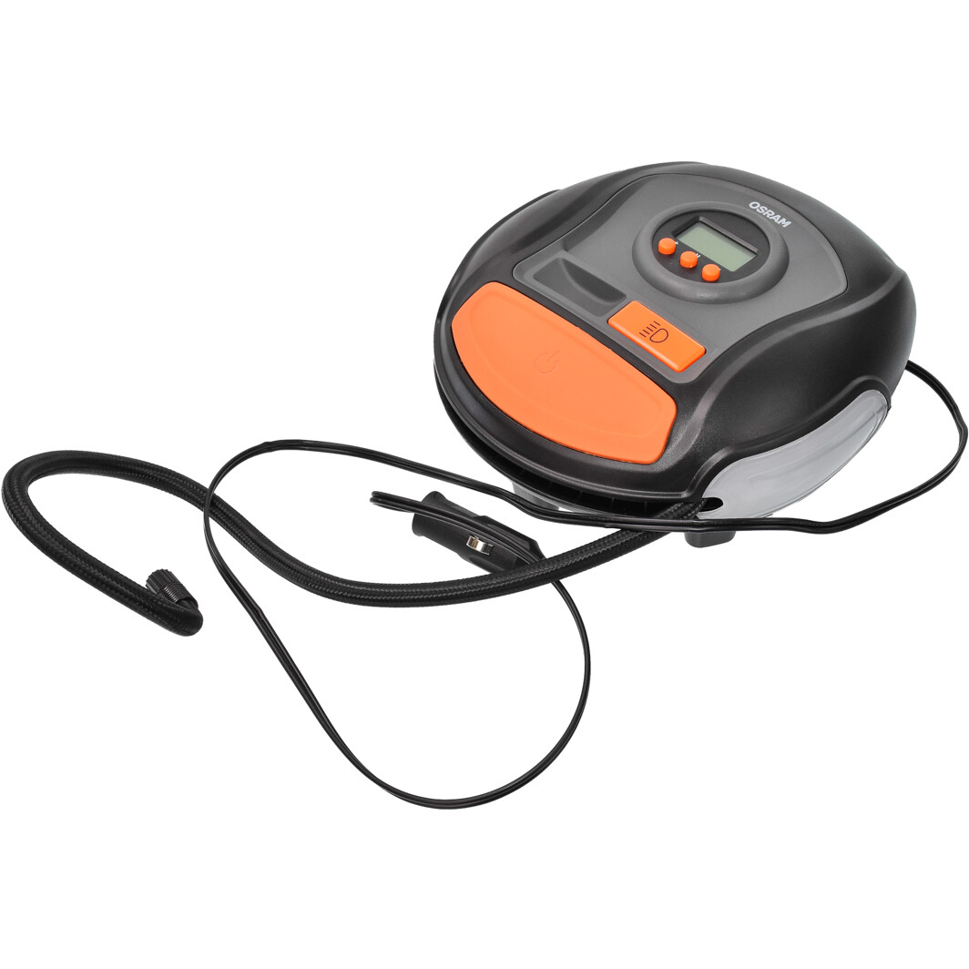 Компресор для шин Osram Tyreinflate 450 Osram OTI450, фото 1