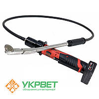 Стоматологічна бормашина для коней TERAFLOAT FLX