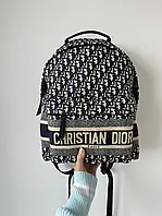 Dior Backpack женские сумочки и клатчи высокое качество