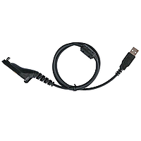 USB-кабель для программирования радиостанций/раций Motorola Программировочный кабель для радиостанций
