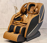Массажное кресло XZERO V21 Brown