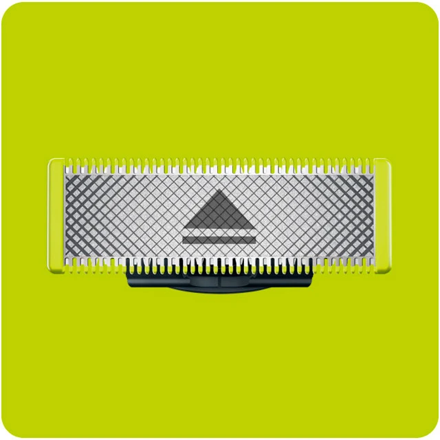 Philips OneBlade Original blade QP2724/20 Электростанок для бритья ...