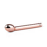 Вібратор для точки G Rosy Gold — Nouveau G-spot Vibrator SO4595, фото 3