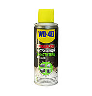 Быстросохнущий очиститель контактов 200мл, WD-40 SPECIALIST /уп.12