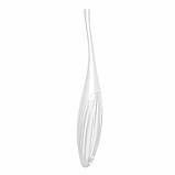 Смарт-вібратор для клітора Satisfyer Twirling Joy White SO7144, фото 2