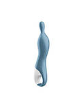 Вібратор для точки А Satisfyer A-Mazing 1 Blue SO6123, фото 2