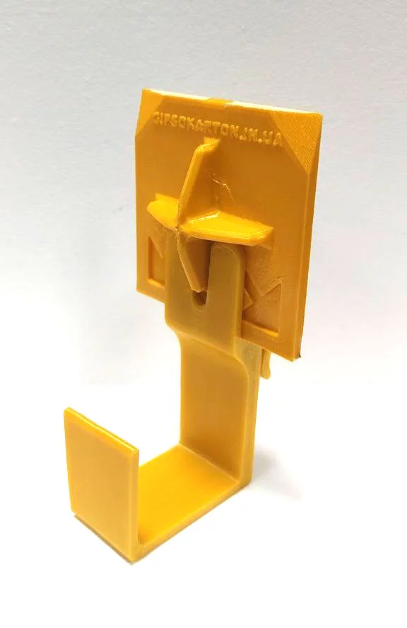 Маскер з поясним тримачем, фото 1