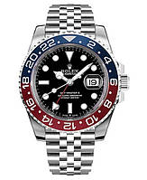 Rolex Pepsi GMT-Master II