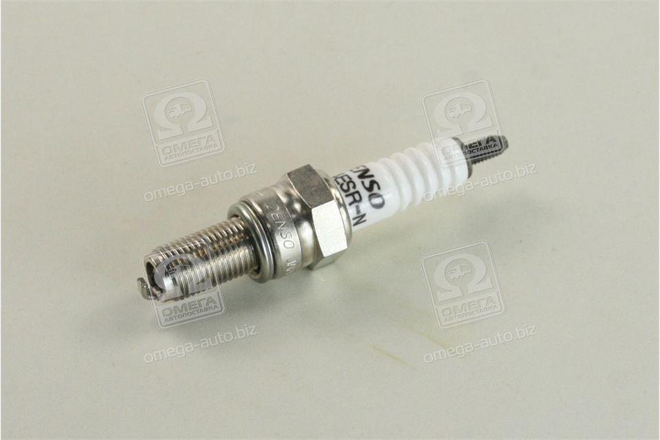 Свічка запалювання NICKEL (пр-во DENSO) U24ESRN
