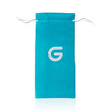 Скляний дилдо Gildo Glass Dildo No. 5 SO4590, фото 9