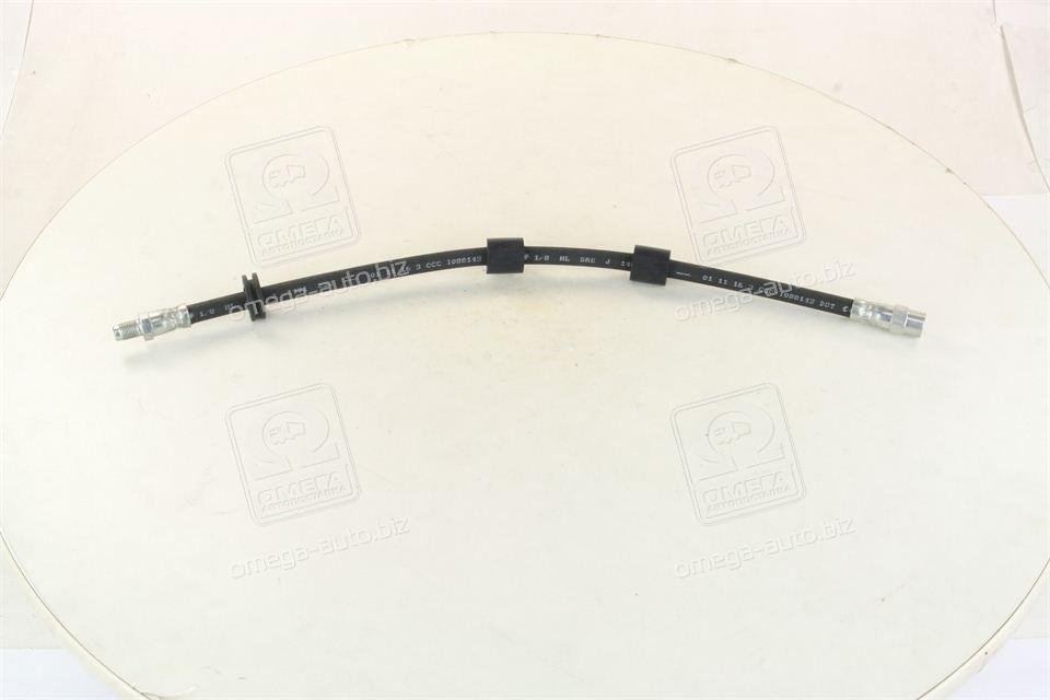 Шланг гальмівний передній BMW (пр-во TRW) PHB101, фото 1