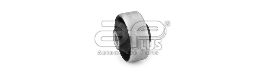 С/блок передн. важеля нижн. задн. Audi A1, A3, TT /Seat Ibiza 02- , Leon, Toledo /Skoda /VW Bora, Golf IV, Polo 14276AP APLUS