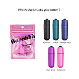 Віброкуля Love To Love WAOUHHH - DANGER PINK, 7 режимів, на батарейках, фото 3