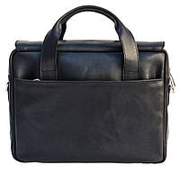 Мужская сумка-портфель из натуральной кожи RA-1812-4lx TARWA высокое качество