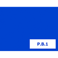 Пігмент органічний синій lake Tricolor P.BLUE-1