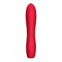 Мінівібратор Wooomy Romeo, дуже потужний, 10 режимів роботи SO7406