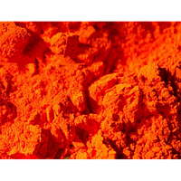 Пігмент органічний помаранчевий светопрочний Tricolor TR139 (P.O.34)