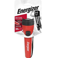 Ліхтарик ручний ENERGIZER Plastic LED Light 2AA exc LC1L2A1