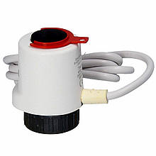 Привод електротермічний для колектора Danfoss TWA-K NC (230V) з різзю M30x1,5 (088H3220)