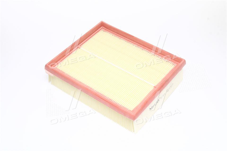 Фільтр повітряний Renault (пр-во M-Filter) K719, фото 1