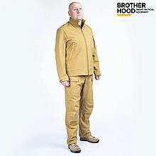 Костюм мілітарі UT 2.0 Brotherhood SoftShell койот