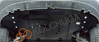 Захист двигуна KOLCHUGA Audi A4 B6 2000-2004