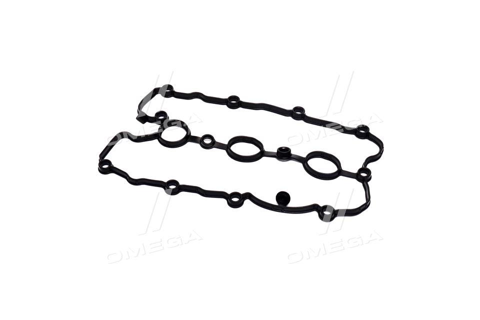 Прокладка, кришка головки циліндра VAG 2.4/3.2 FSI 4-6 цил. (Elring) код 725.860, фото 1