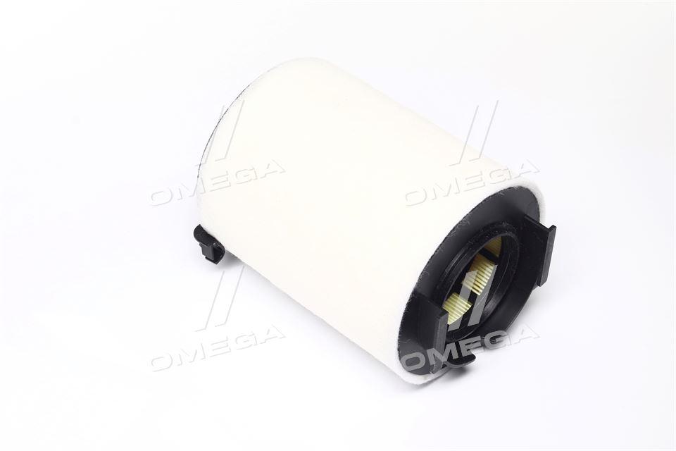 Фільтр повітряний VW PASSAT 05-, GOLF V, VI, SKODA OCTAVIA 04- (RIDER) RD.1340WA9756, фото 1